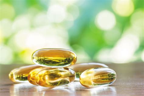 Harvard Study Fish Oil Doesnt Prevent Depression Harvard Health