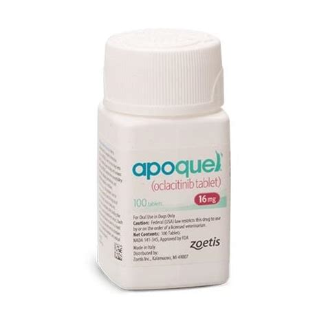 RX Apoquel Tablets for Dogs – ValuePetMeds.com