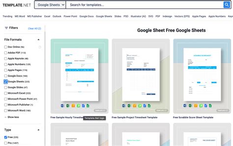 Best 16 Free Google Sheets Dashboard Templates 2023