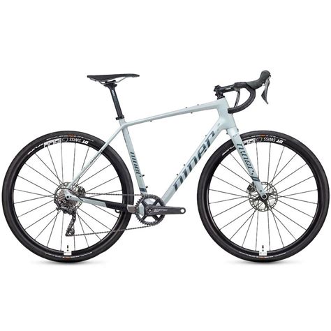 Niner Rlt Rdo Star Grx X Gravel Bike Bikes