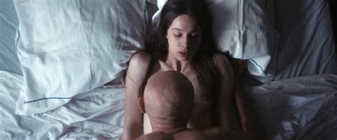 Nude Video Celebs Kim Higelin Nude Le Consentement