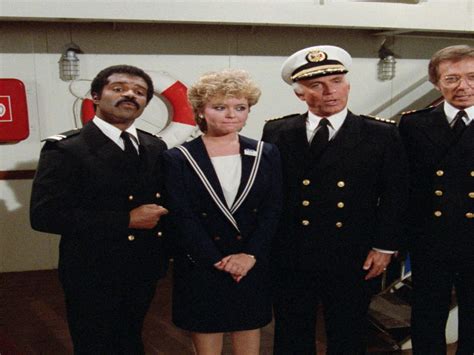 Watch The Love Boat Season 9 Prime Video