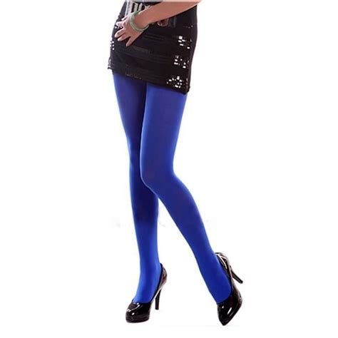 Collant Leggings Sexy Noirs Classiques 120D Pour Femmes Haute