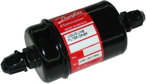 Danfoss Dcl Flare Filter Drier Inch India Ubuy