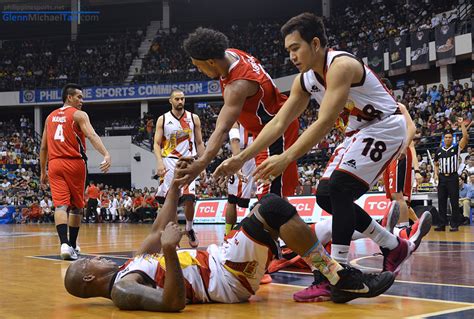 San Miguel Vs Alaska PBA Finals Game 4 Photo Gallery Gilas Pilipinas