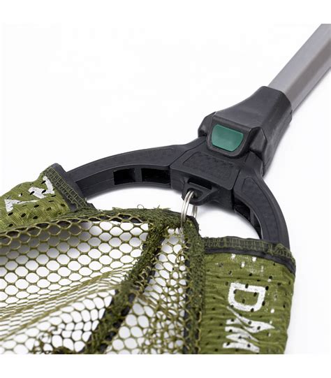 Podbierak Dam Crosspower Landing Net Cm