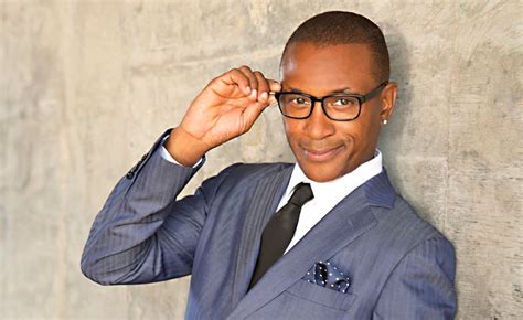 Tommy Davidson Kids