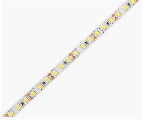 Fita LED 2835 OPUS 9 6W M 120 LEDS IP20 3000K 12V Rolo CANDEL