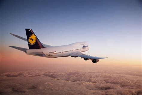 Günstige Lufthansa Premium Economy Class Angebote InsideFlyer DE