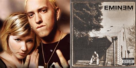 Eminem S Stan Hits 1 Billion Streams On Spotify