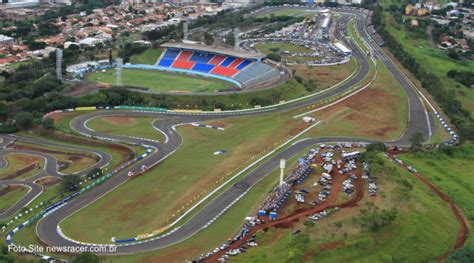 Aut Dromo Internacional Ayrton Senna Portal Da Cidade De Londrina