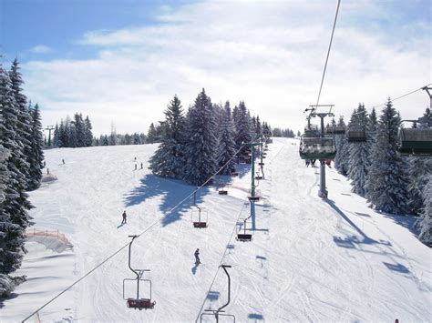 Slovenia Ski Holidays - Diverse selection of ski packages in Slovenia