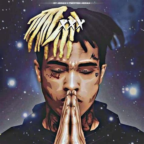 Background Xxxtentacion Wallpaper Enwallpaper