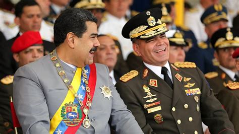 Padrino López El Militar Más Poderoso Que Apoya A Maduro Perfil