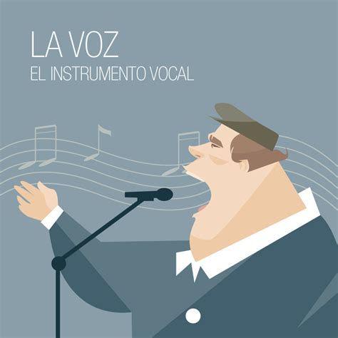 La Voz El Instrumento Vocal Pictoeduca