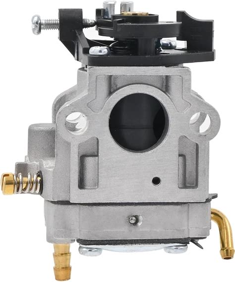 Amazon Prb Carburetor For Poulan Pro Prb Plb Redmax Hb