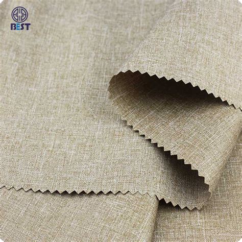 Cationic Oxford Fabrics