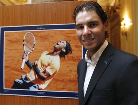 Aposta Certa Nadal Inicia Luta Pelo Nono Título Seguido Em Monte Carlo