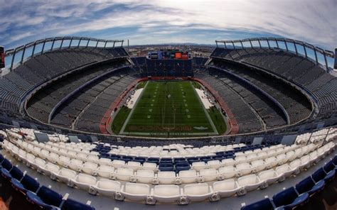 For Denver Broncos, new $2 billion stadium may follow new owner - Mile ...