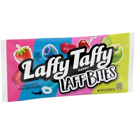 Laffy Taffy Candy