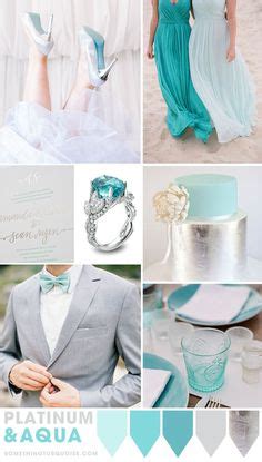 220 Latest Teal, Turquoise and Aqua! Perfect for Prom or Wedding! ideas ...