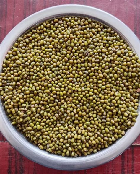 Organic Green Moong Dal At 130 Kg In Chennai ID 2853517993048