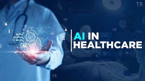 AI in Healthcare: The Future of Personalized Medicine