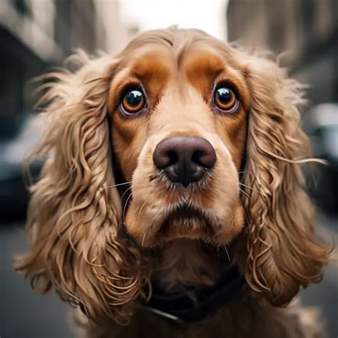 Do Cocker Spaniels Shed What You Need To Know