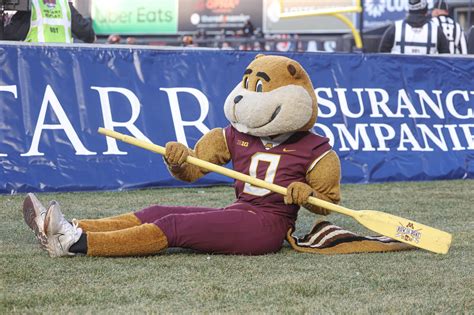What's The Score Of The Gophers Game at Henry Lymburner blog