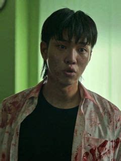 Gwi-nam (Yoon Gwi-nam) - All of Us Are Dead (2022 TV Series ...