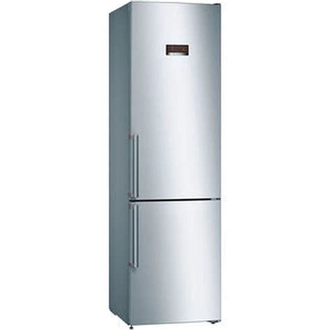 Refrigerador Bosch No Frost Kgn Xl P Combi Brycus