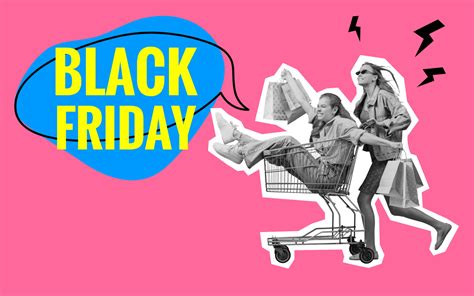 Black Friday 2023 Cuándo es y dónde encontrar las mejores ofertas en