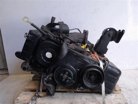 Moteur Hyundai Atos Prime Essence Auto Pi Ces