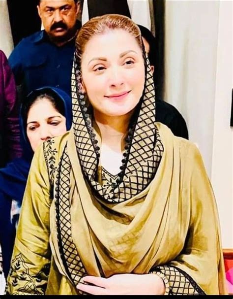 Maryam Nawaz Sharif Pmln