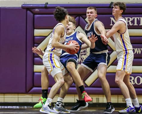 Photos Downers Grove North Vs Downers Grove South Boys Varsity