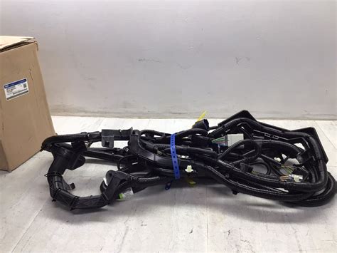 2017 Ford Super Duty OEM Rear Tail Lamp Wire Harness HC3Z 14405 NU EBay