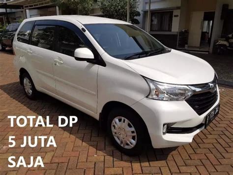 Harga Mobil Xenia Matic Bekas Jakarta Hongkoong