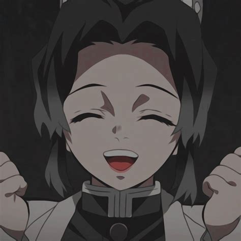 Shinobu Kocho Icons Kimetsu No Yaiba Icons Demon Slayer Icons Shinobu Kocho Screencaps