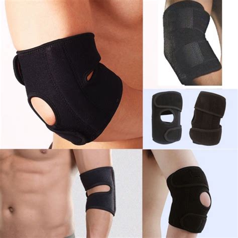 Elbow Support Brace For Tendonitis - Nuova Health