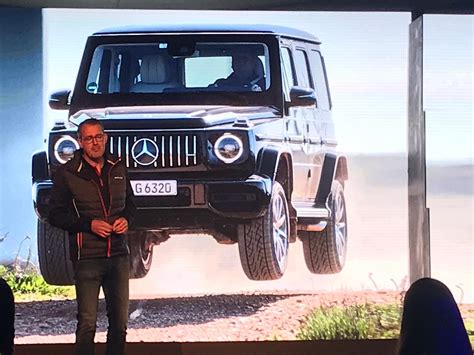 Mercedes Amg G63 India Launch Highlights Price Images Specifications