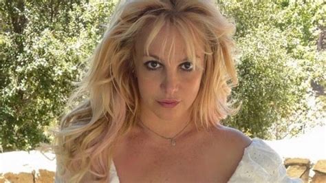 Britney Spears N O Deve Retornar Aos Palcos Para Shows Ap S Fim Da Tutela