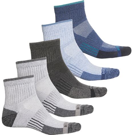 Eddie Bauer Eco Cotton Socks For Men Save 44