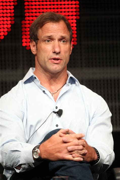 Chris Spielman Net Worth Wiki Age Weight And Height Relationships