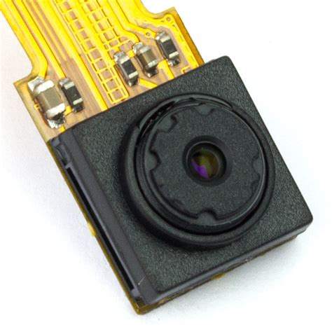 Camera Module for Raspberry Pi Zero