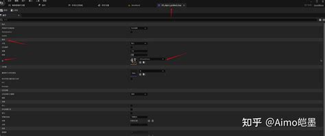 虚幻引擎 通用游戏设置插件文档 知乎