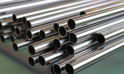 Inconel Pipes Tubes Supplier Stockist