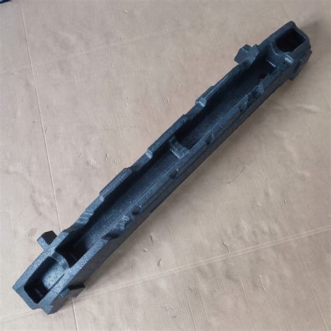 ABSORBER ZDERZAKA PRZÓD NISSAN QASHQAI II J11 LIFT 13700239595