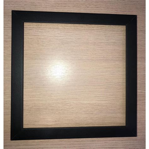 Aro De Moldura Para Quadro Decorativo 20x20cm SEM MDF Shopee Brasil