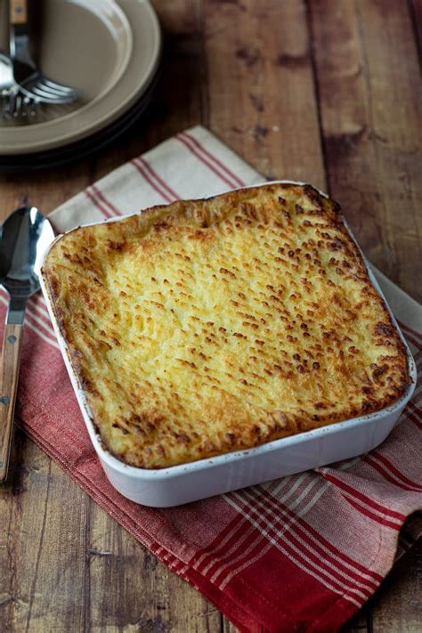 La Hachis Parmentier Un D Licieux Plat De Restes