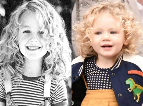 Blake Livelys Childhood Photo Will Prove Shes Practically Twins With